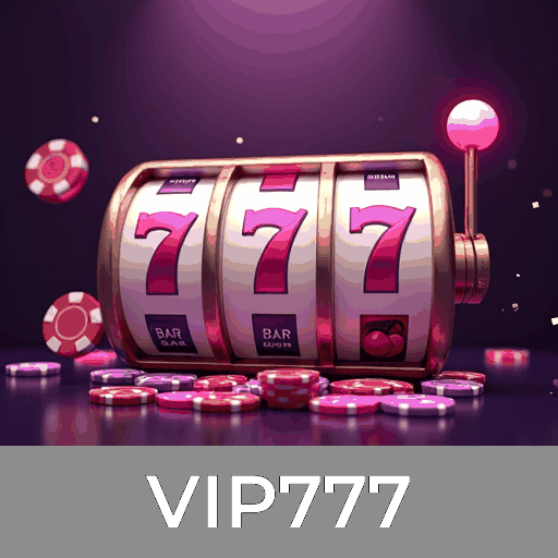 Cadastro na VIP777