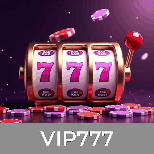 Cadastro na VIP777