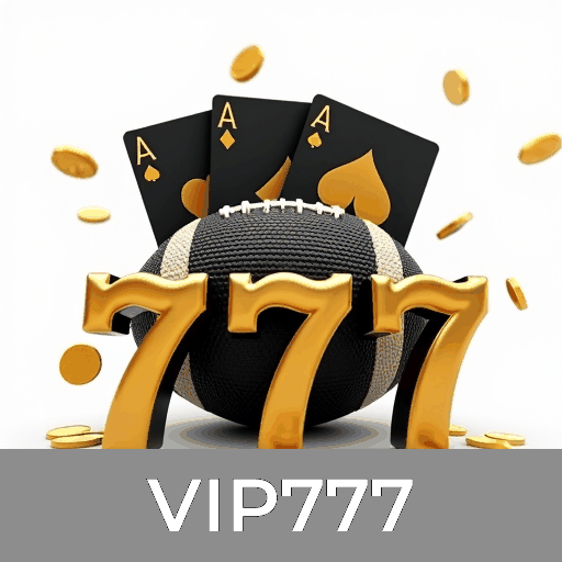 Cassino Online VIP777