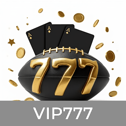 Cadastro na VIP777