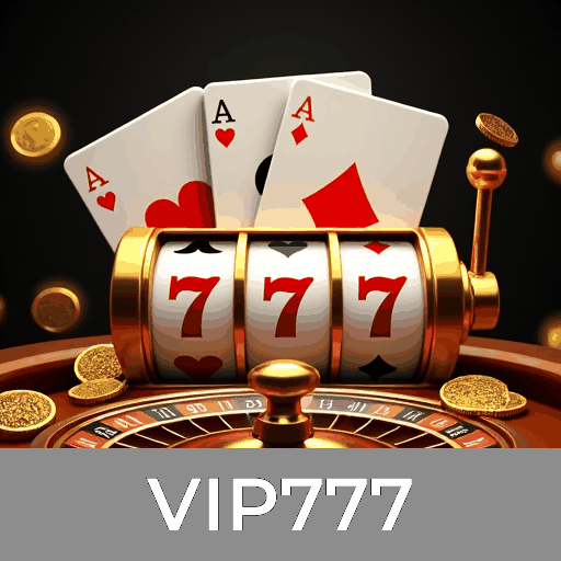Cassino Online VIP777