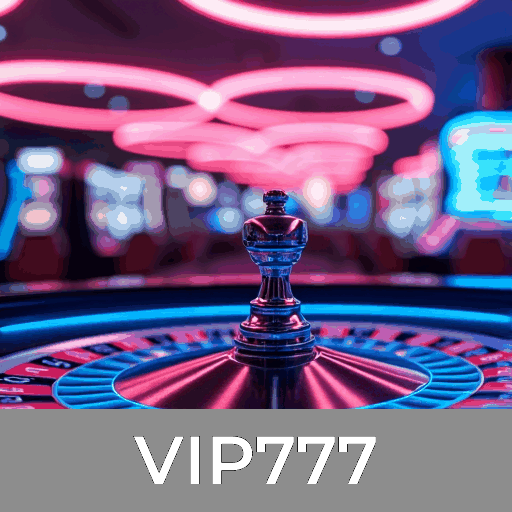Cassino Online VIP777