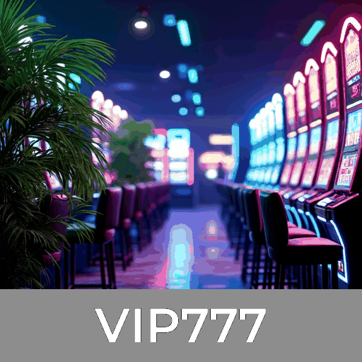 Cadastro na VIP777