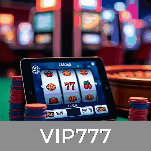 Cassino Online VIP777