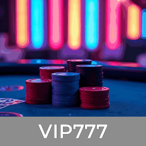 Acesso ao VIP777