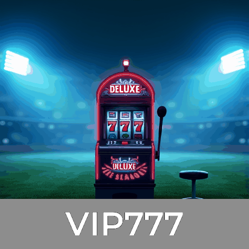 Acesso ao VIP777