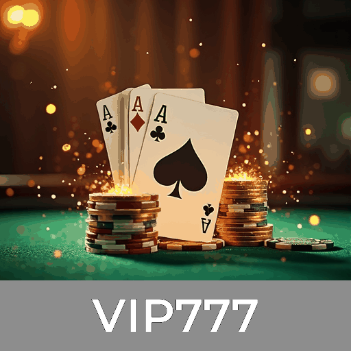 Cadastro na VIP777