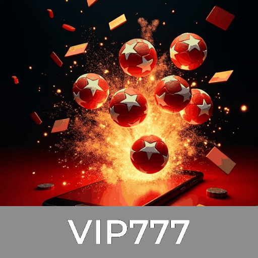 Acesso ao VIP777