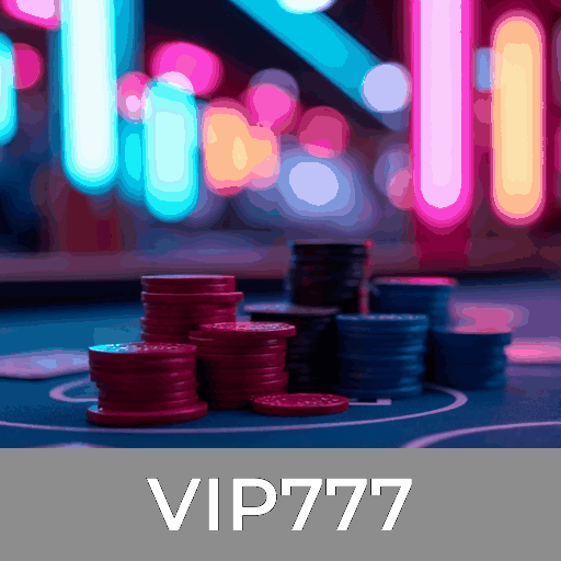 Cadastro na VIP777