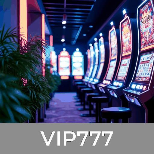 Cadastro na VIP777