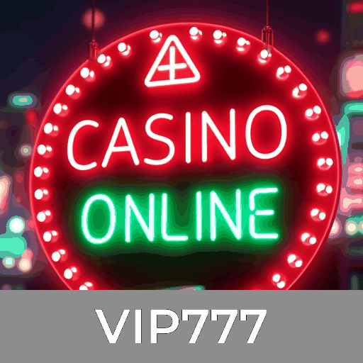 Cassino Online VIP777
