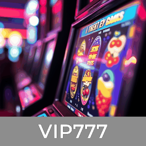 Cassino Online VIP777