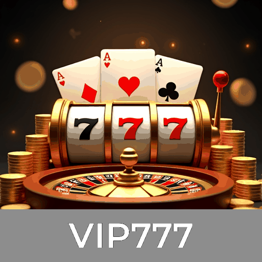 Cassino Online VIP777