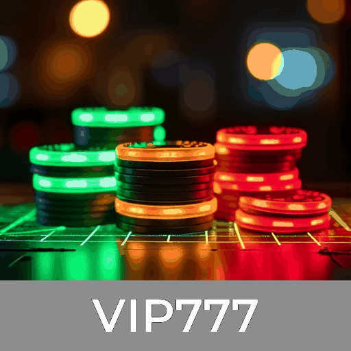 Cadastro na VIP777