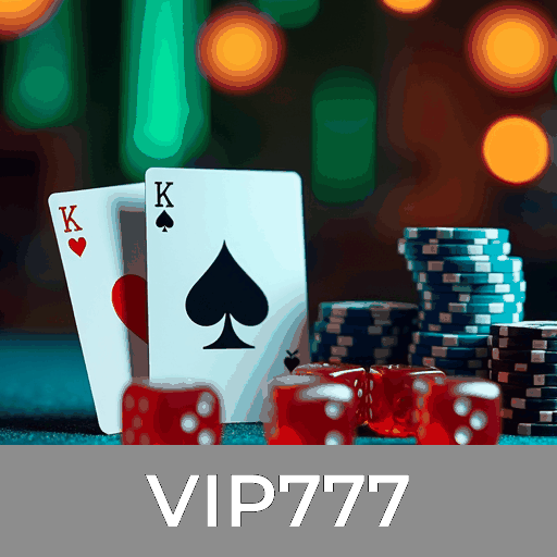 Acesso ao VIP777