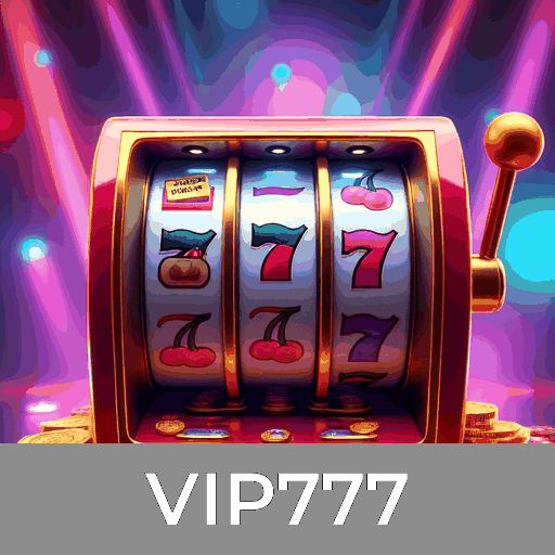 Cassino Online VIP777