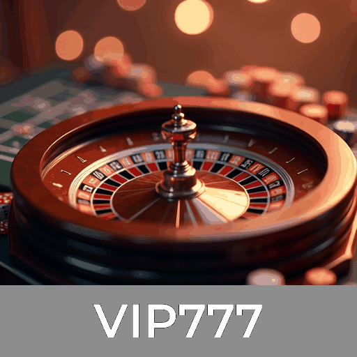 Cassino Online VIP777