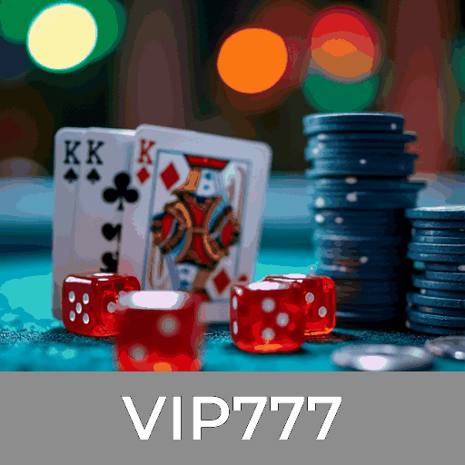 Cassino Online VIP777