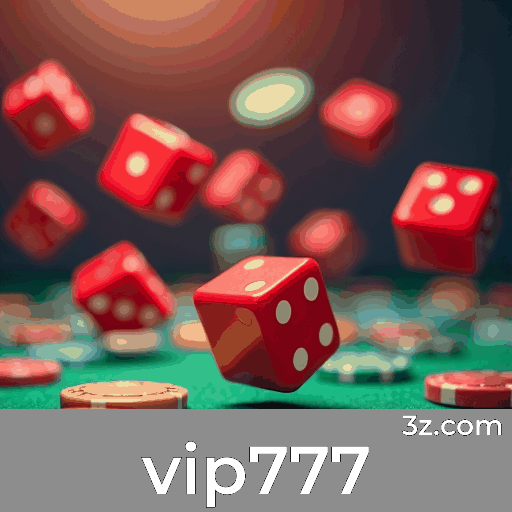 vip777: Plataforma Líder em Apostas Esportivas e Precisão