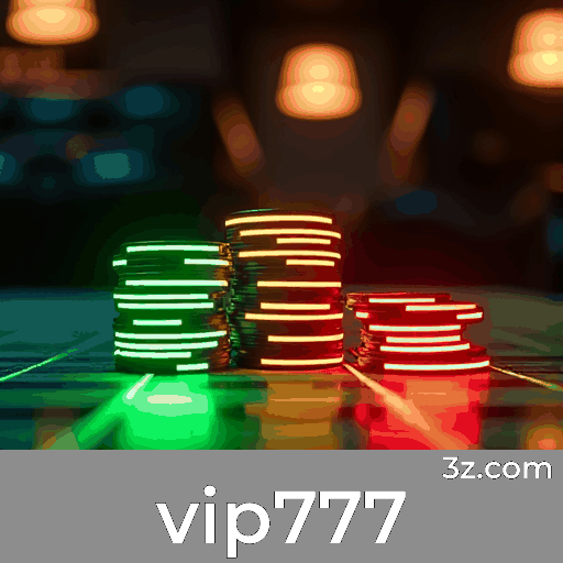 vip777: Seu Cassino Online Seguro e Rápido