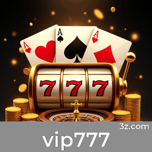 Desbloqueie Ofertas Exclusivas no vip777 Agora!