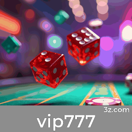 vip777
