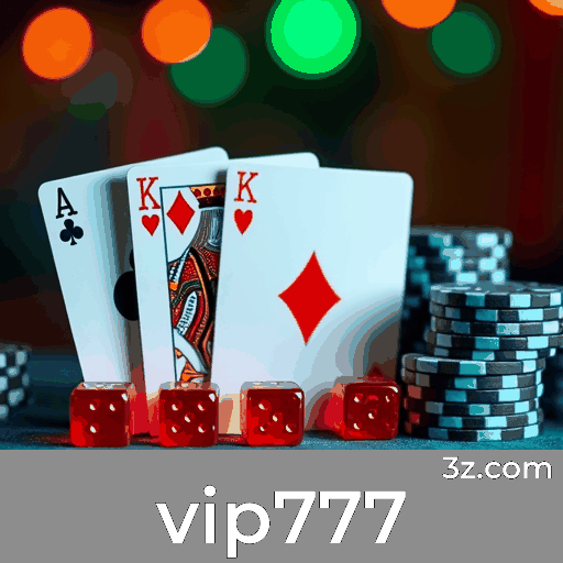 vip777