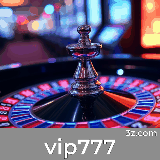 vip777: Seu Cassino Online Seguro e Rápido