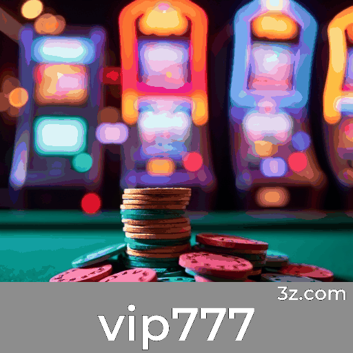 Qualidade Excepcional de Jogos no vip777: Diversão Garantida