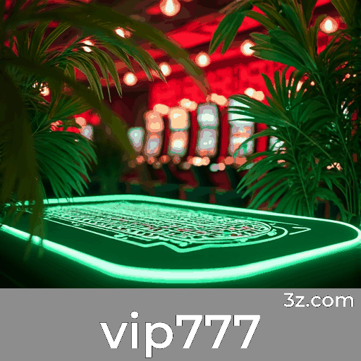 vip777
