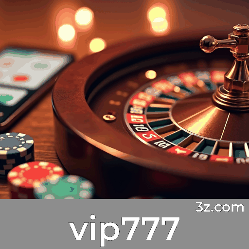 vip777: Seu Cassino Online Seguro e Rápido
