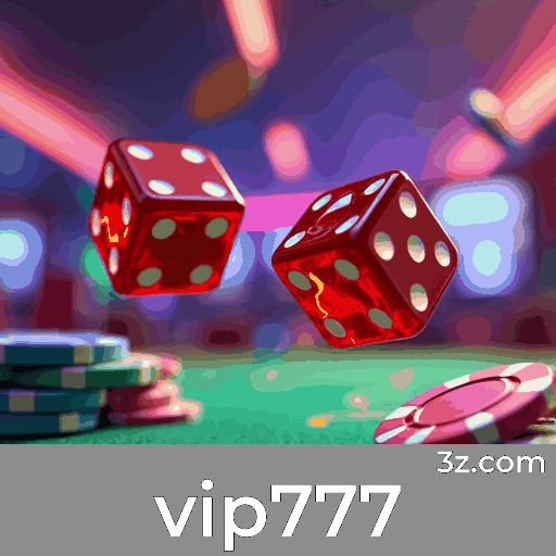 vip777: Experiência de Jogos de Mesa ao Vivo para Brasileiros