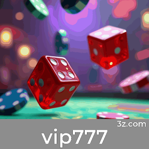 VIP777: O Paraíso dos Jogos Selecionados