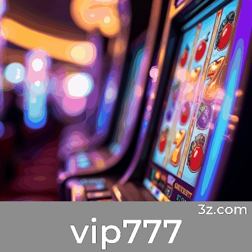 VIP777: O Paraíso dos Jogos Selecionados