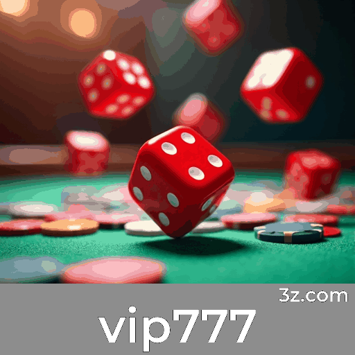 vip777: Seu Cassino Online Seguro e Rápido