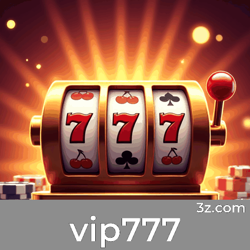 vip777: Seu Cassino Online Seguro e Rápido