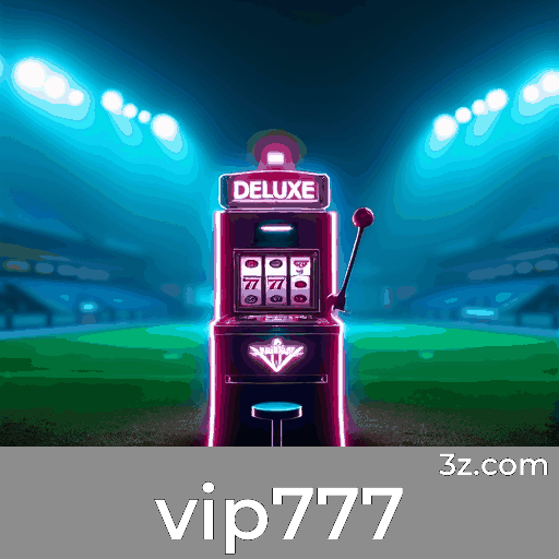 Tecnologia de Nuvem e Segurança de Dados na Plataforma vip777